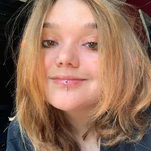 Meet your Posher, Ashlynn